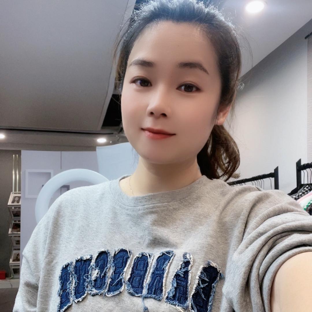 徐朝波服装商行
