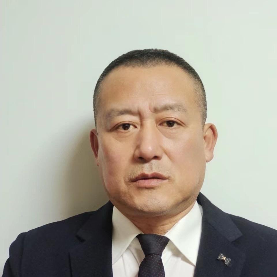 徐海