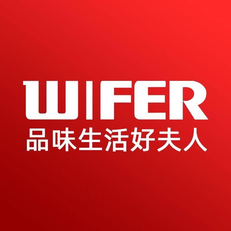WIFER好夫人小家电外贸