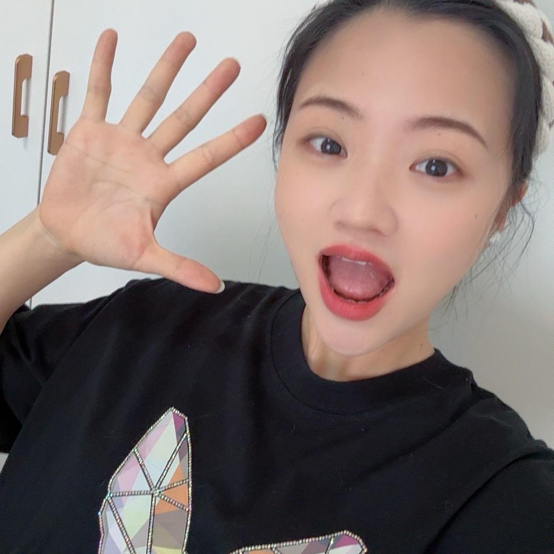 丢掉鸭梨🍐