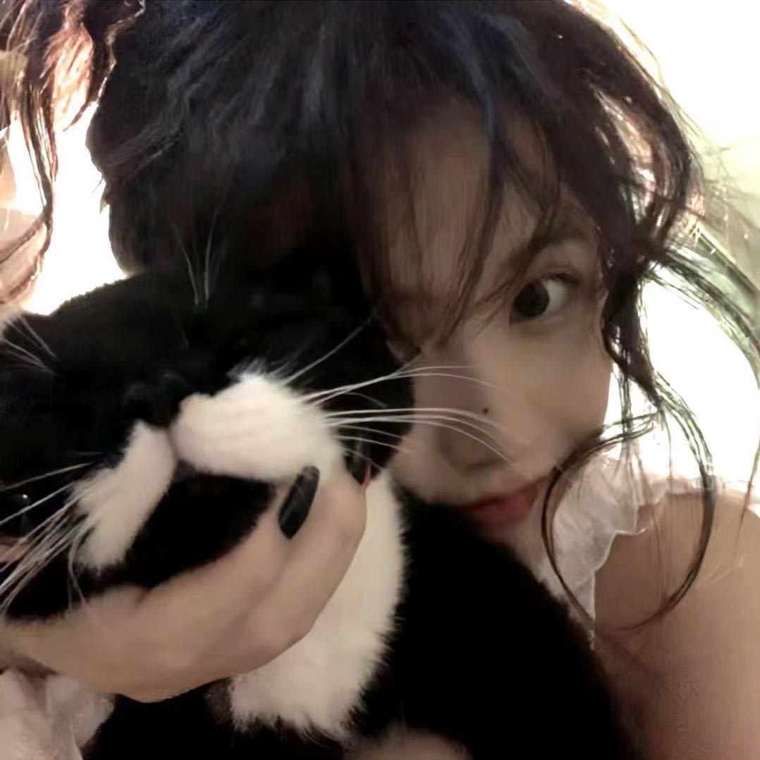 超酷小美