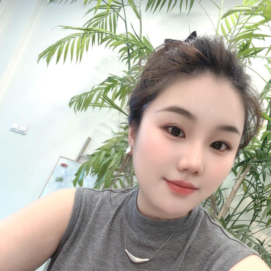 小周呀。