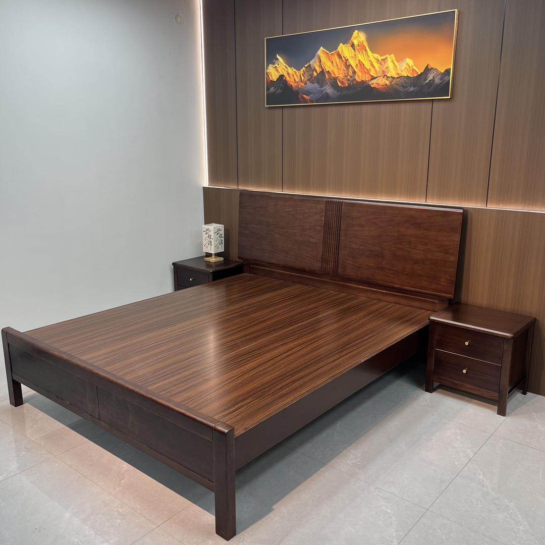 顺槿实木家具工厂