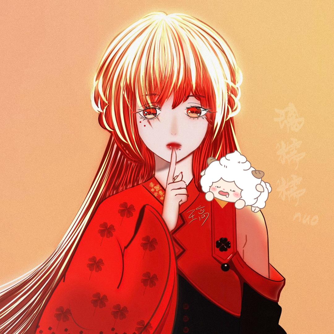 璃糯糯nuo
