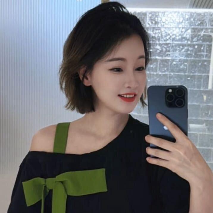 乔一乔💃🏻