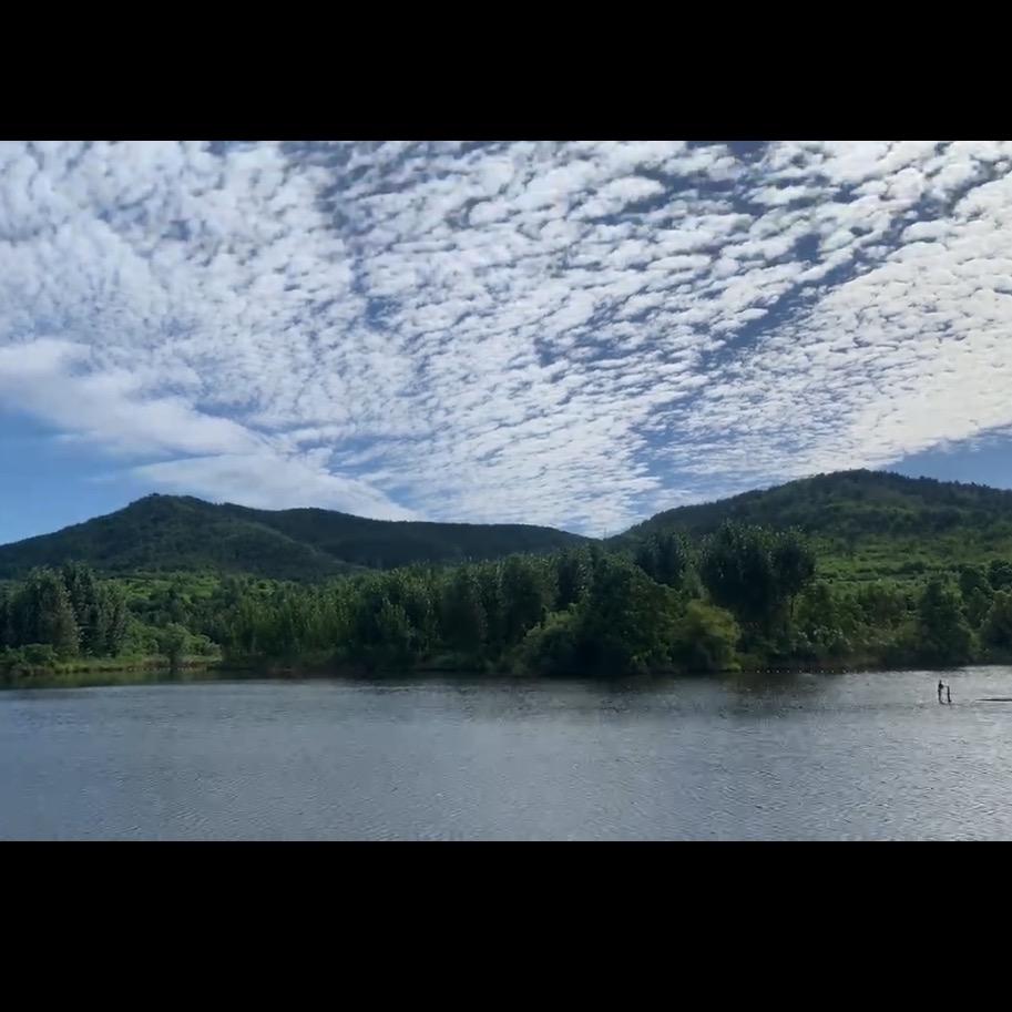 招远瀚海垂钓中心