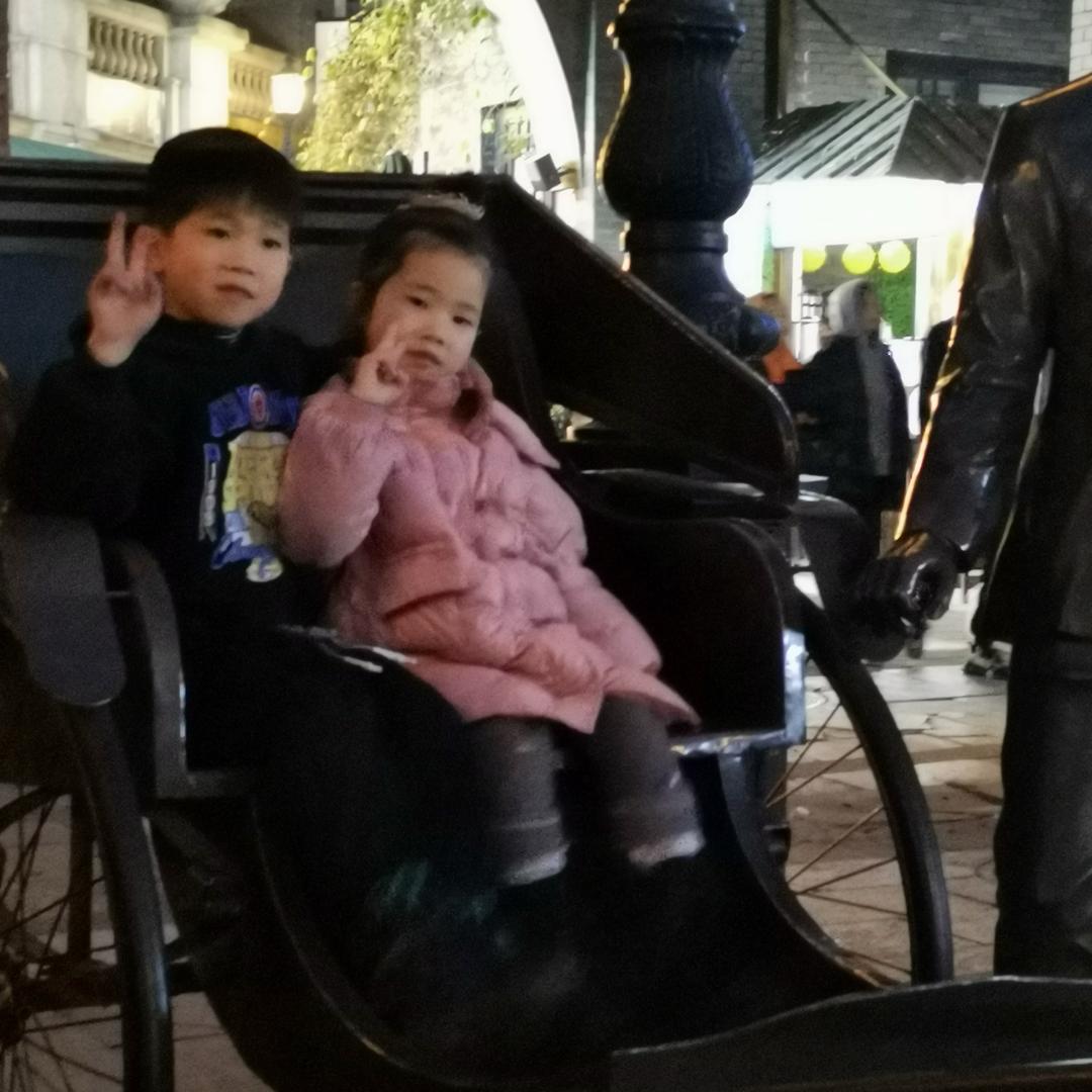 每天进步一点点