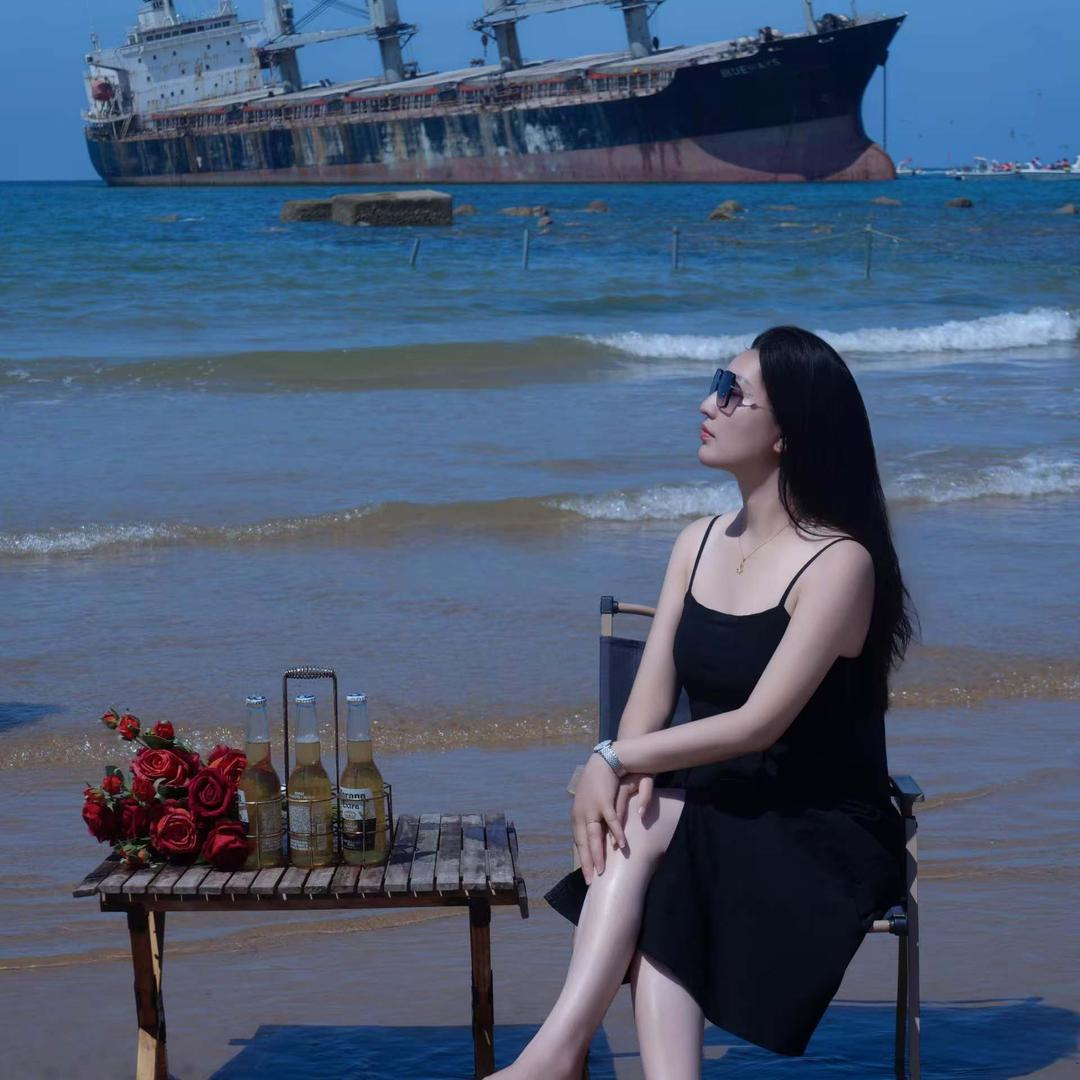 Miss Guo Jiada