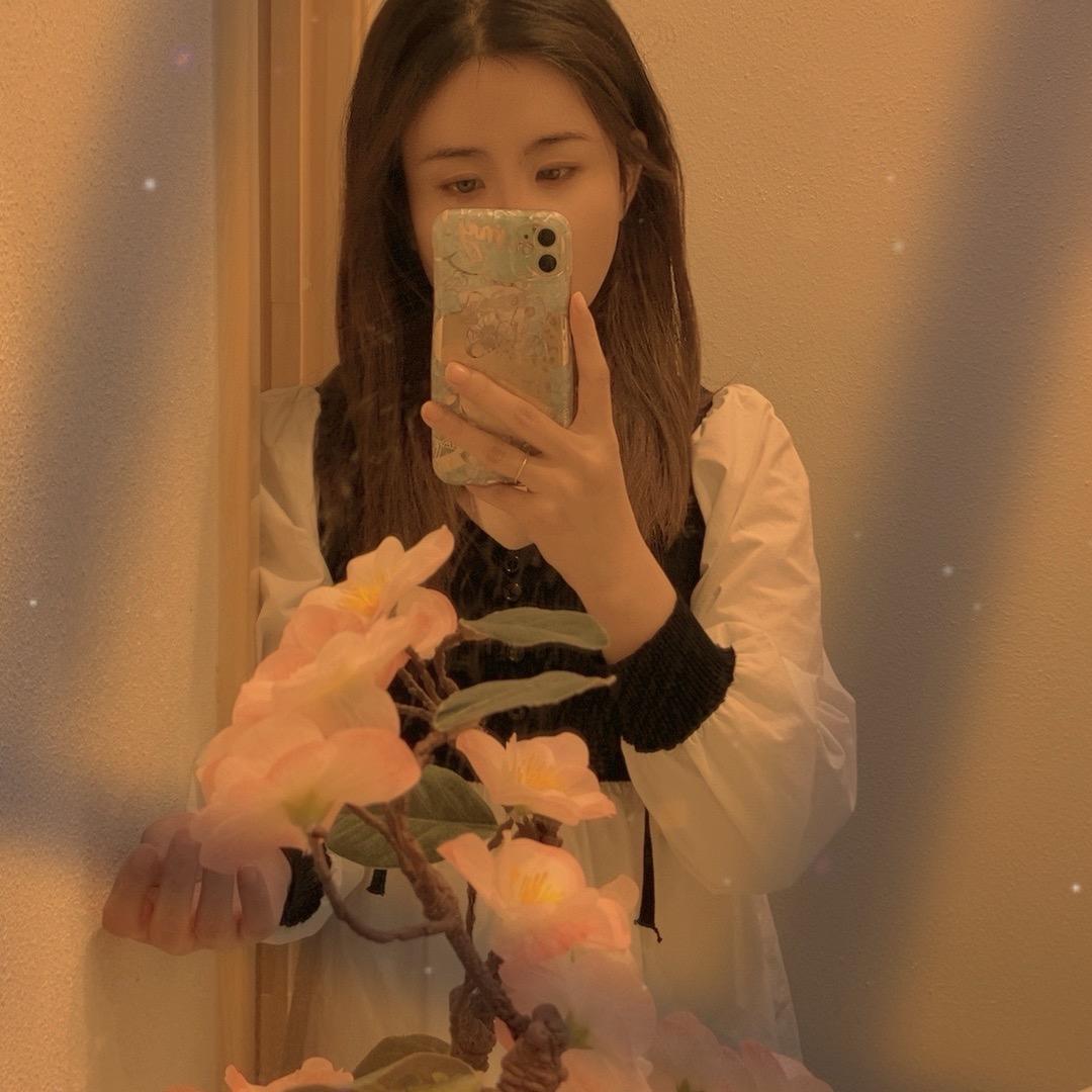 甜甜🍀