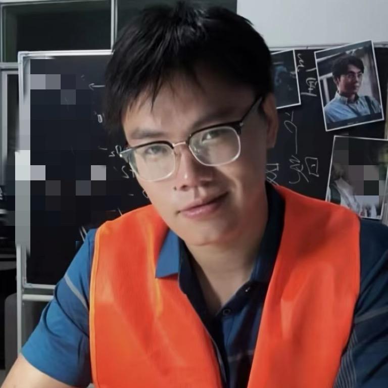 卢杪桦