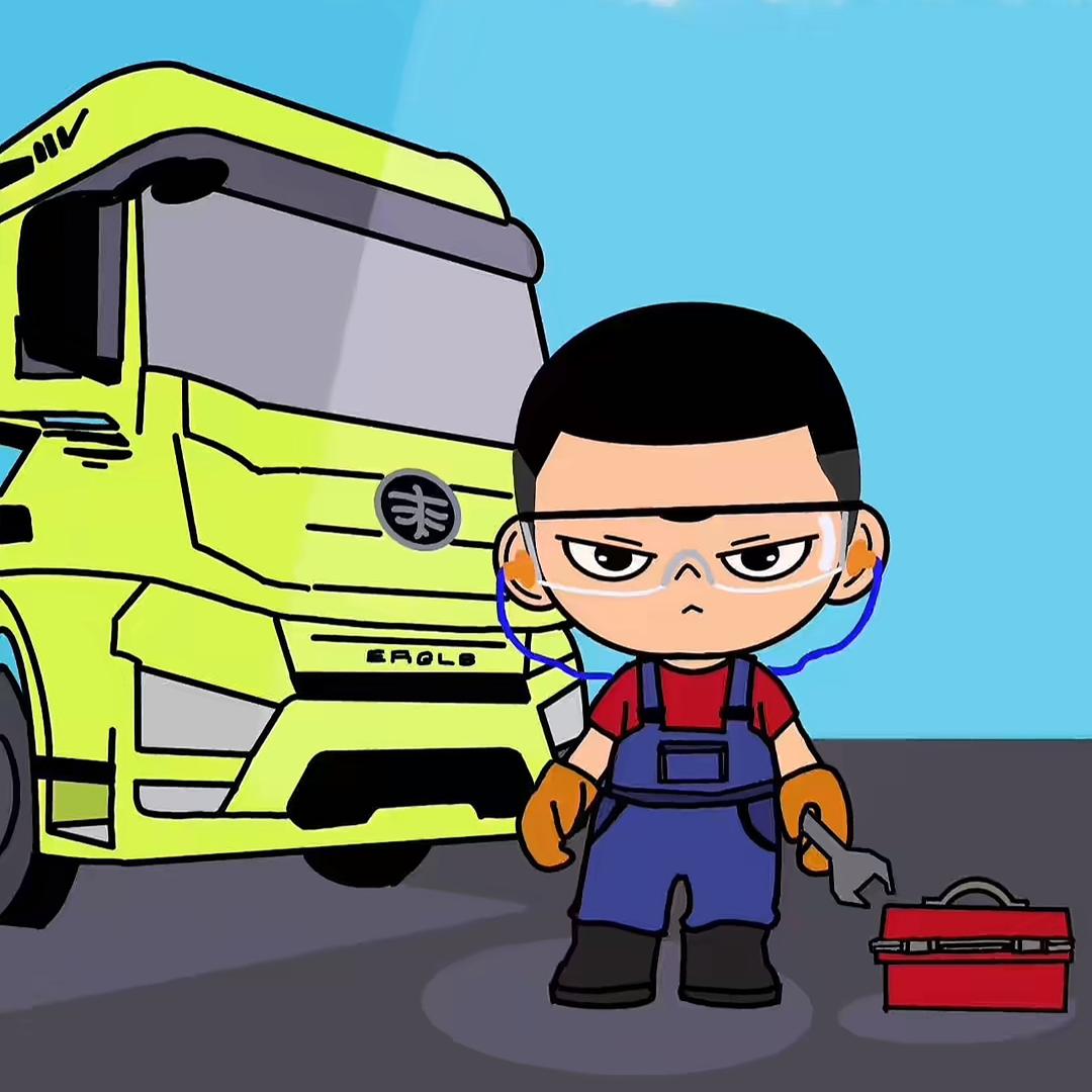 广州白云区隆盛驻车空调经营部