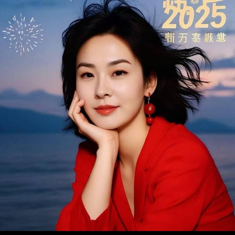 涵姐-冥想疗愈