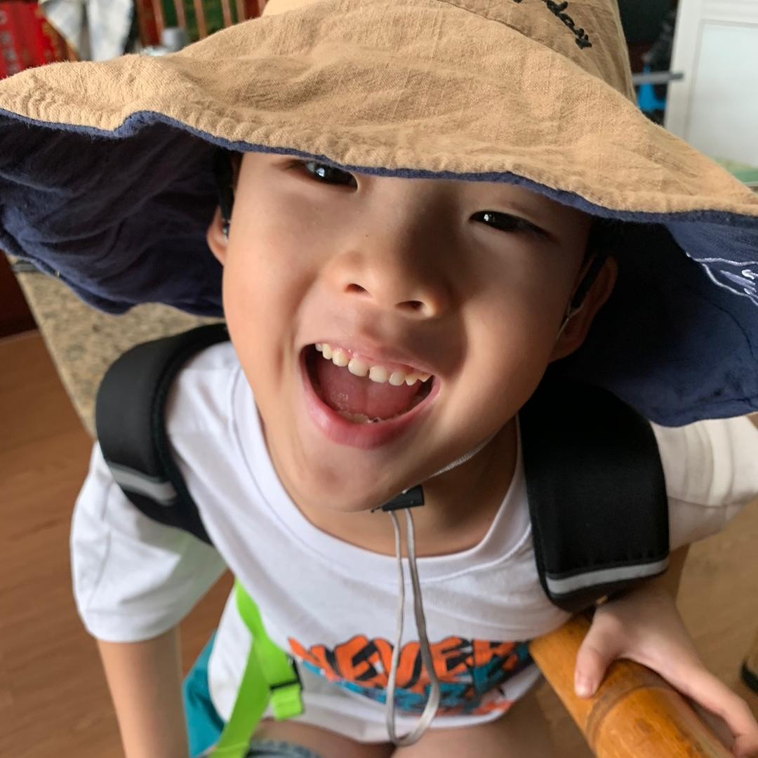 小林哈哈