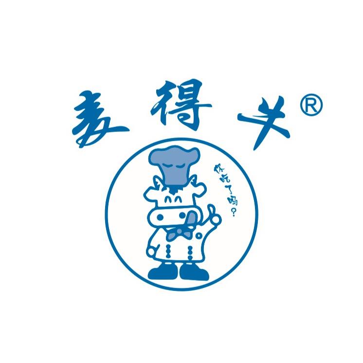 麦得牛食品工厂店