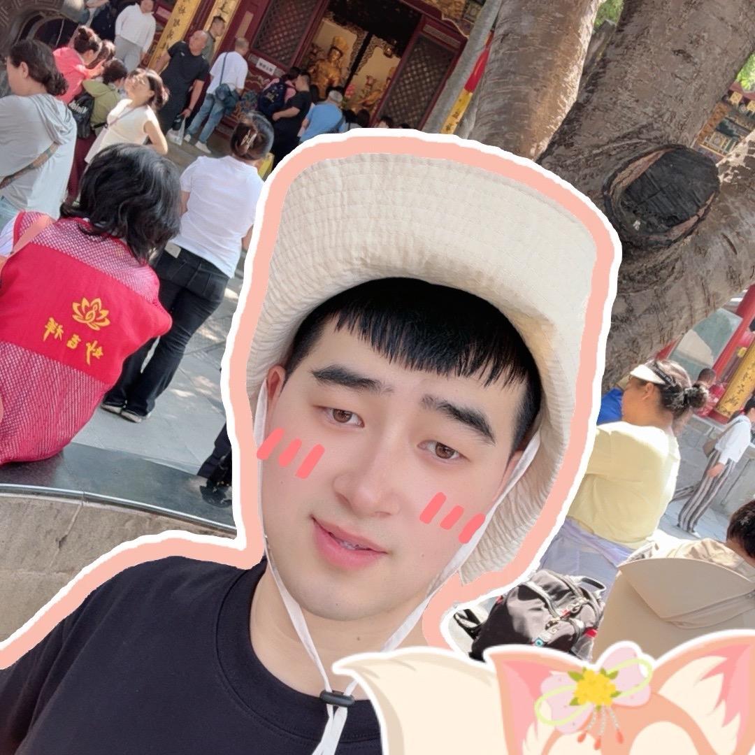 抱米花🍿️