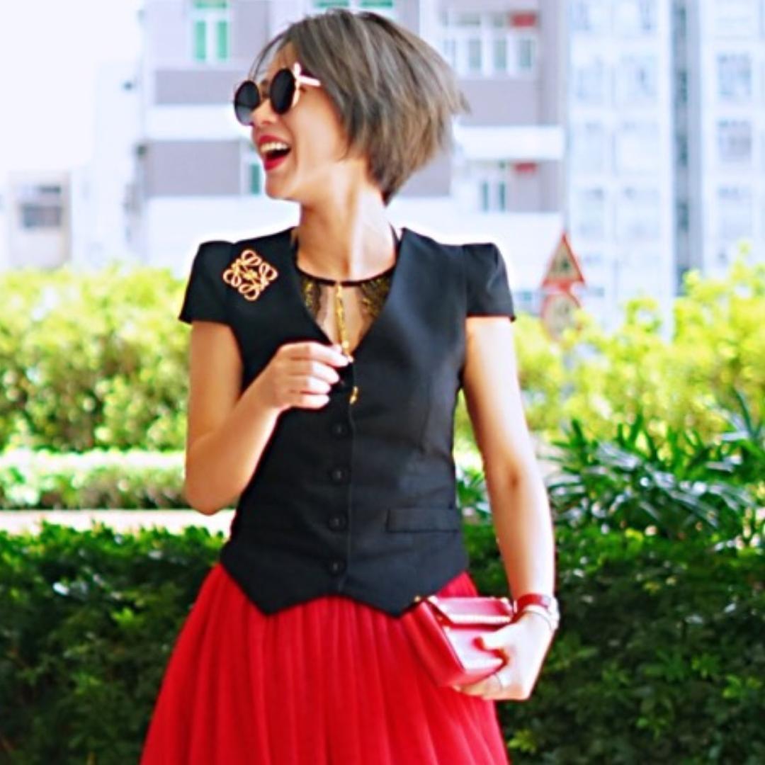 zoe lo