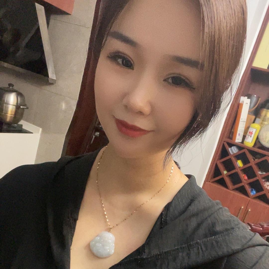 财神爷的心尖尖儿❤️