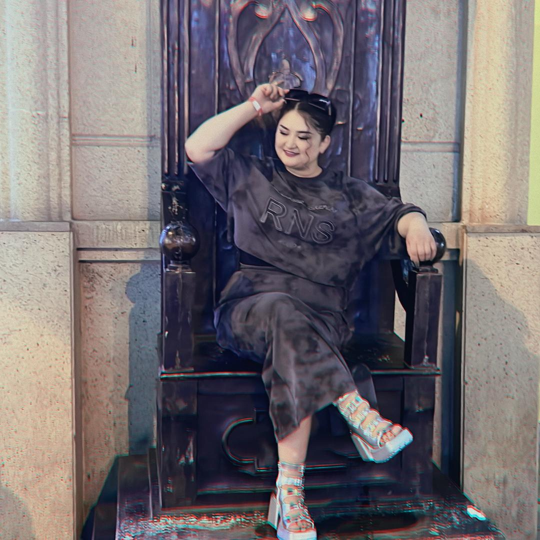 FERIDIO メǒΗγǜしτυΖ♡