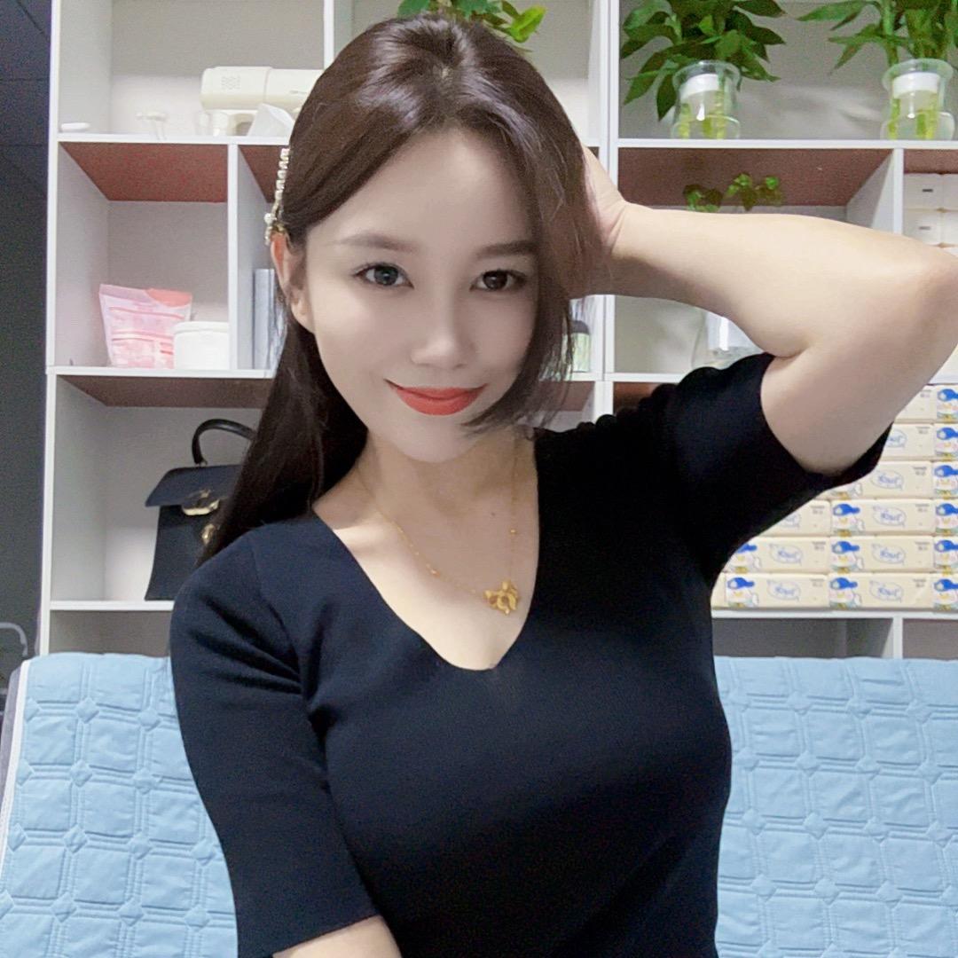 袁甜甜@