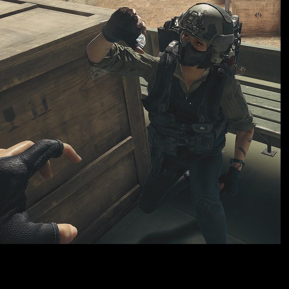 牛爷爷cos女仆🪝引壮壮妈