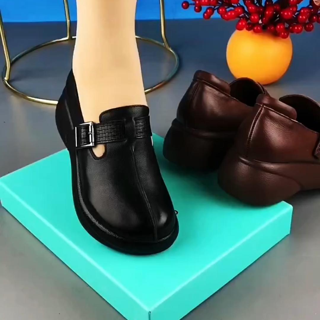 舒友鞋行
