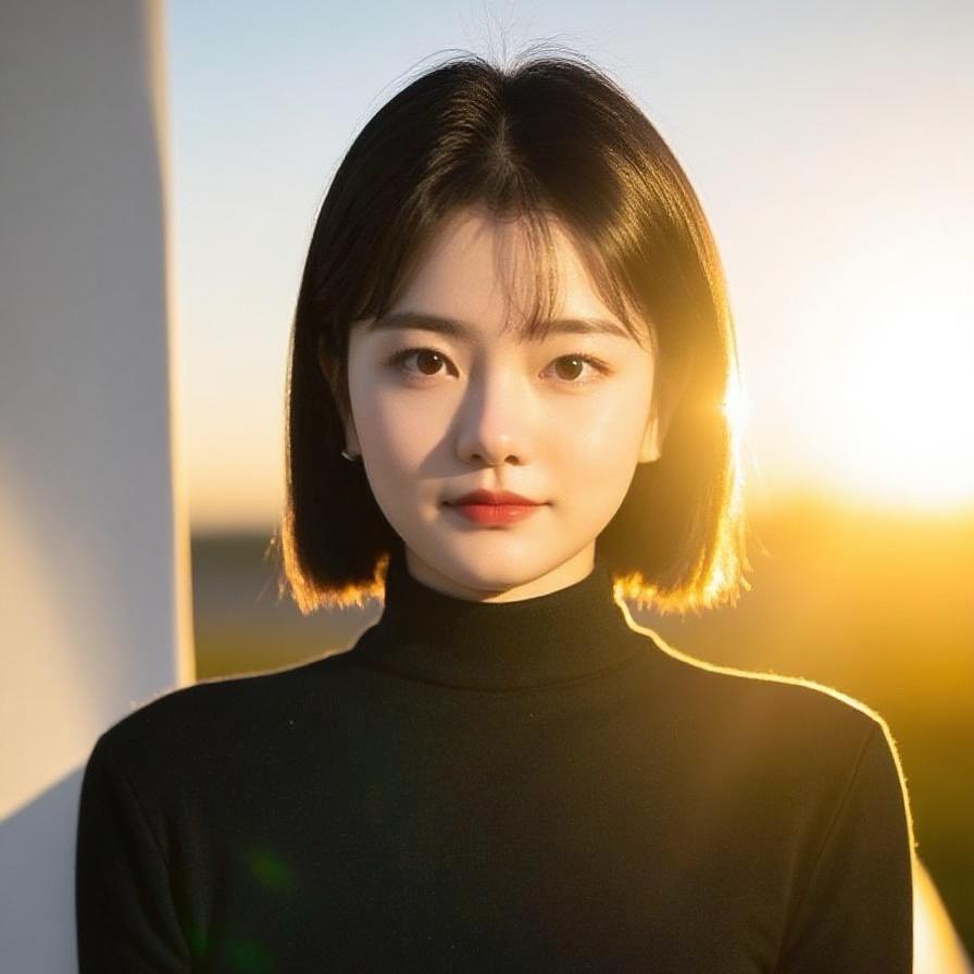 川渝表妹儿爱运动