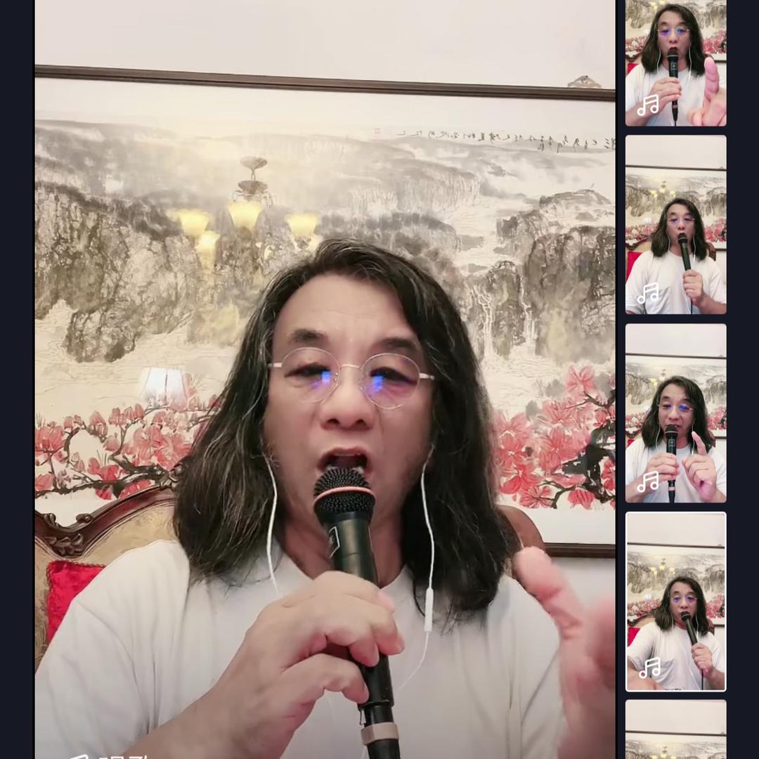 山清走天下