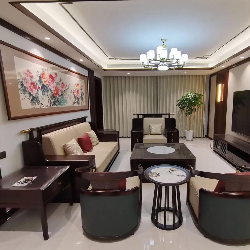 徐氏实木家具专卖仓储店