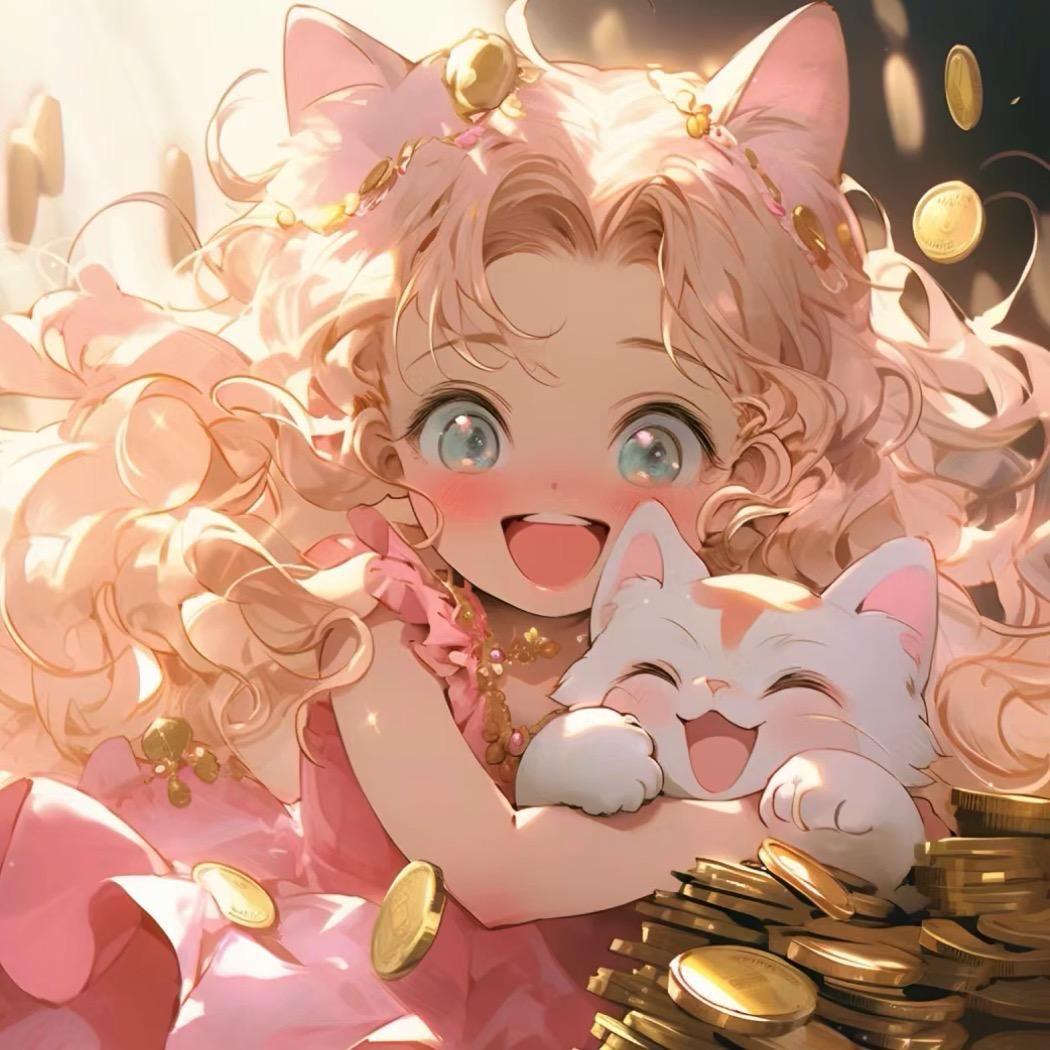 ☁️福多多⁰ ¹ ² ⁵✨