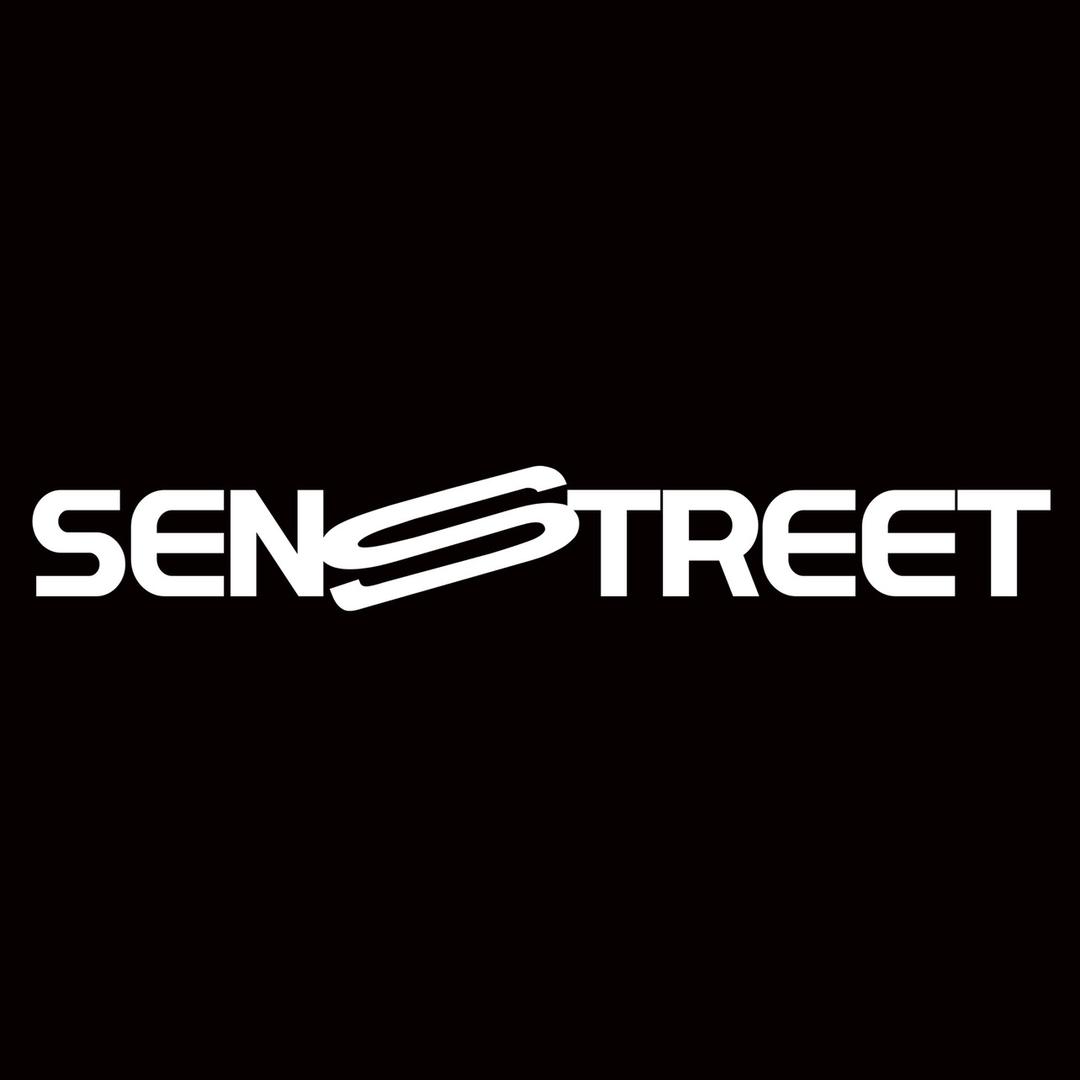 SENSTREET@抖音