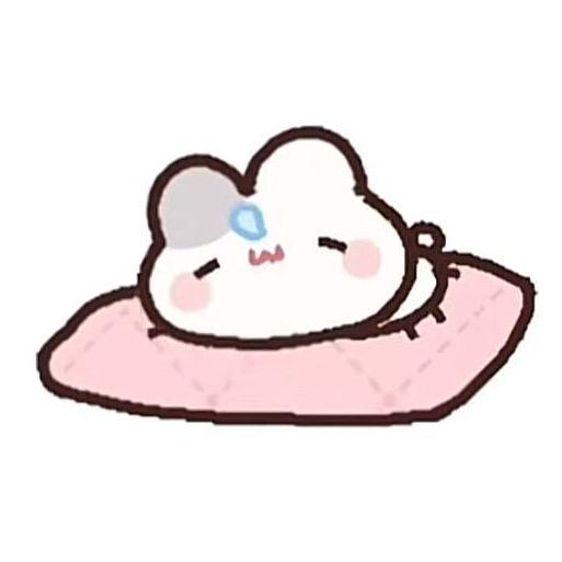 好困💤-