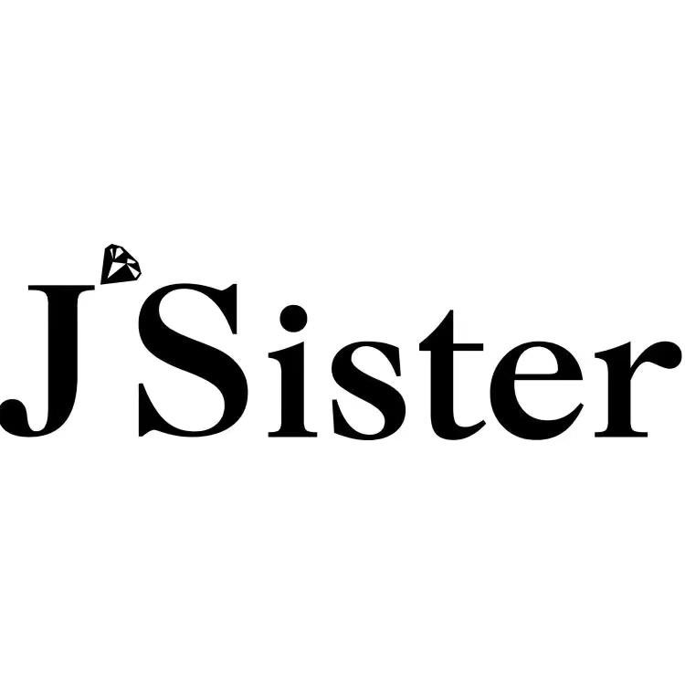JSister南京大洋线下门店