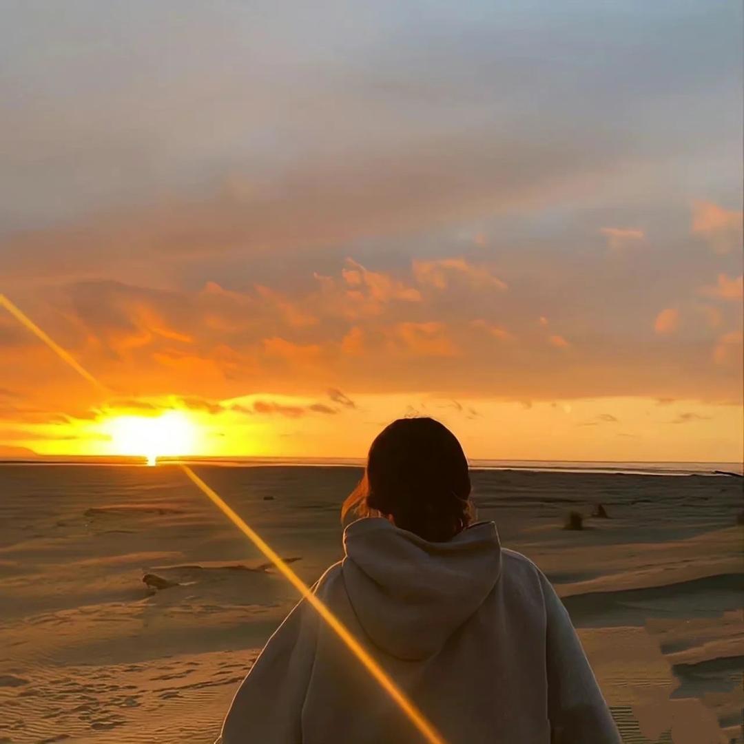 Sunshine 🌤