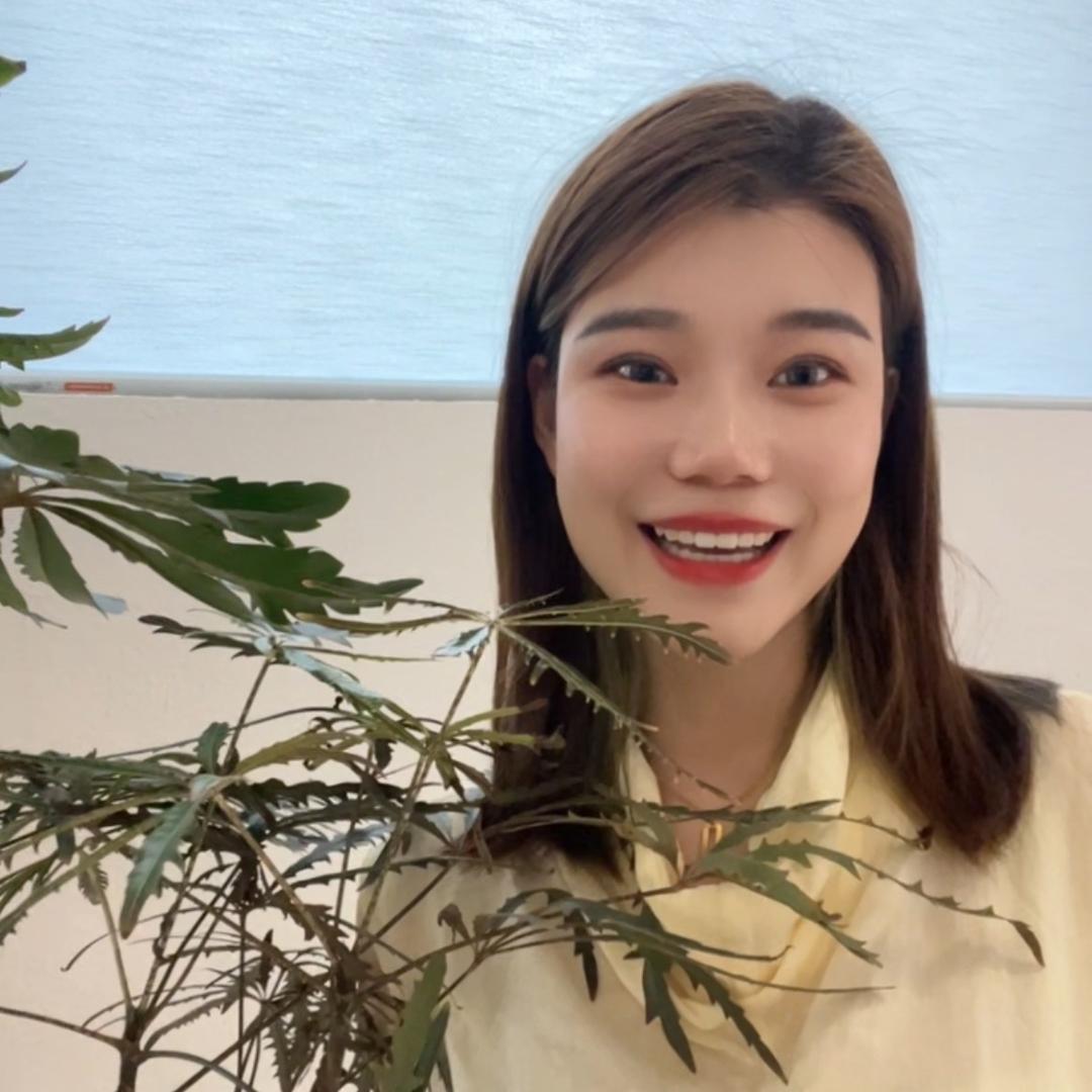 洗衣西施｜秦芳易居天韵