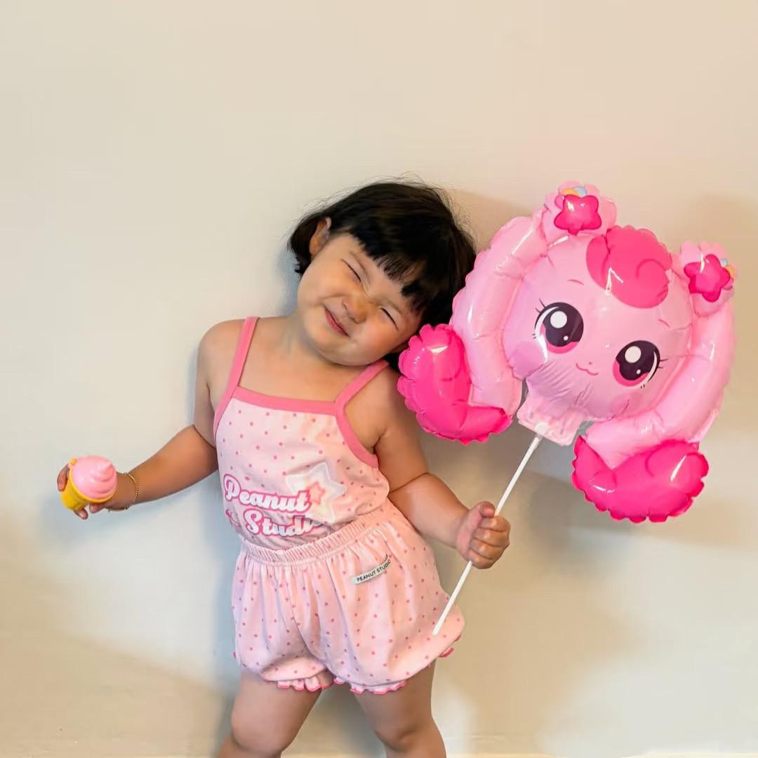 我是小馒（减肥成功版