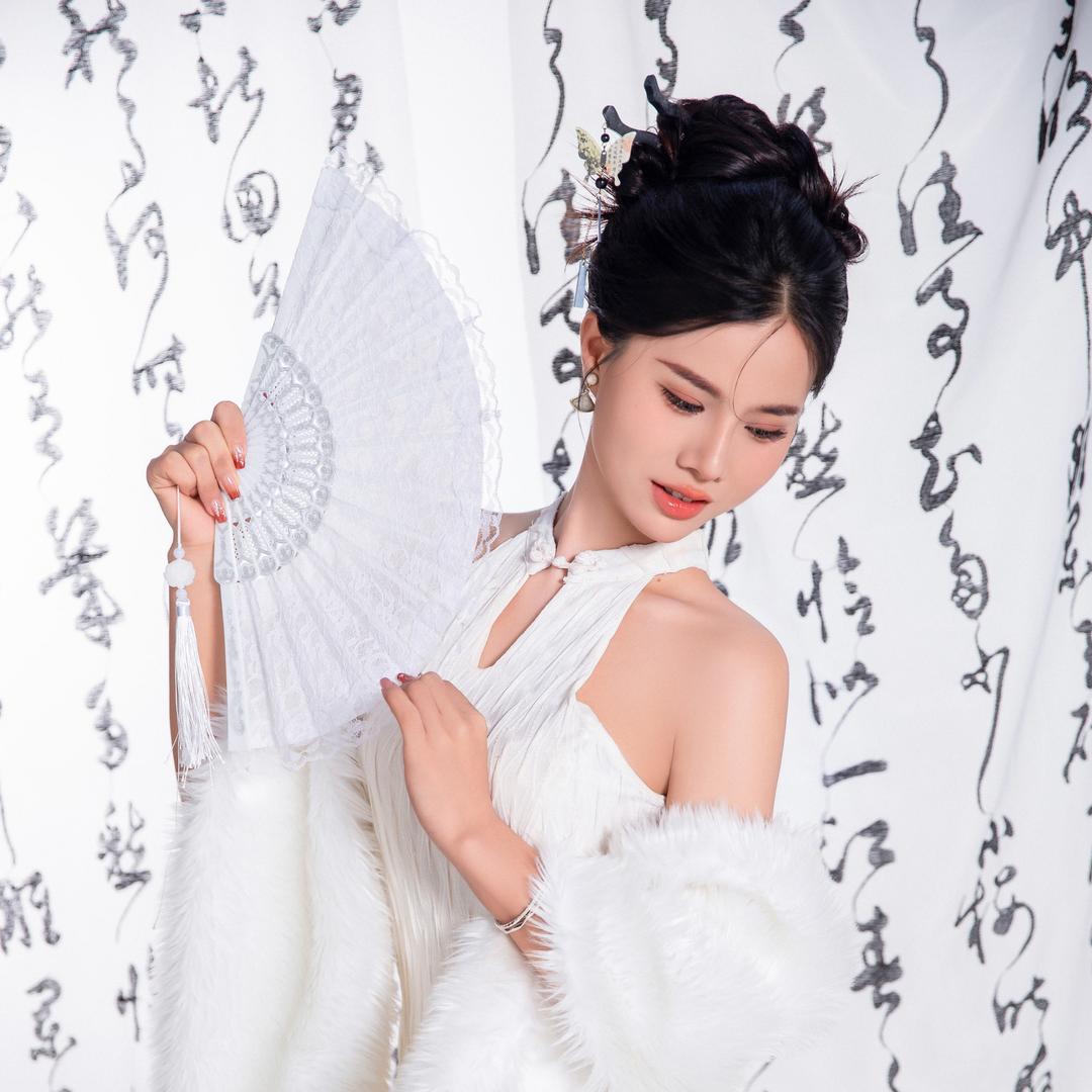 倩倩¹²¹⁵（山三妹团队）