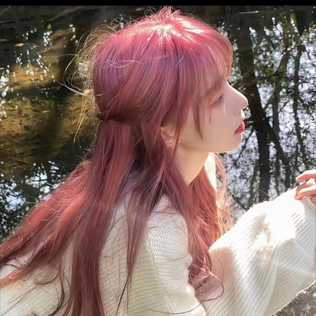 妍儿