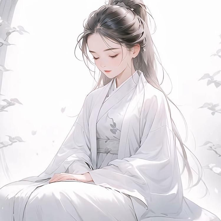 欣欣师妹🌸