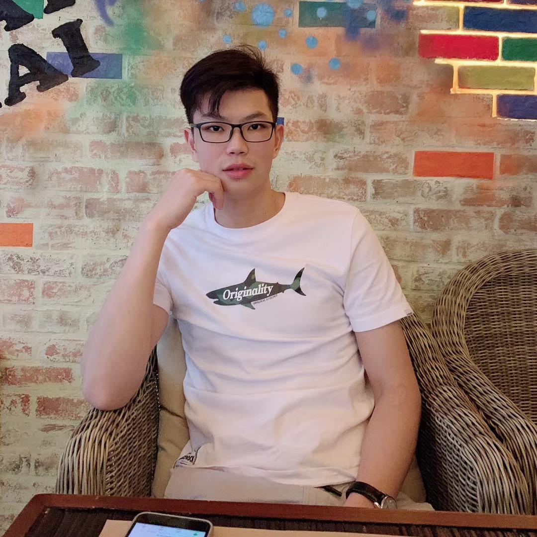 小西门