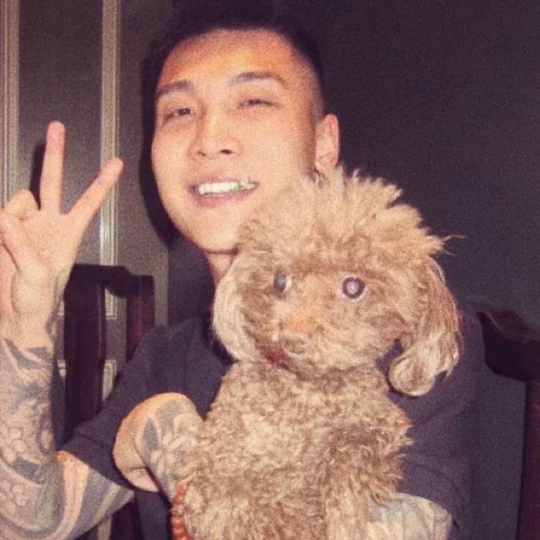 十万八千梦
