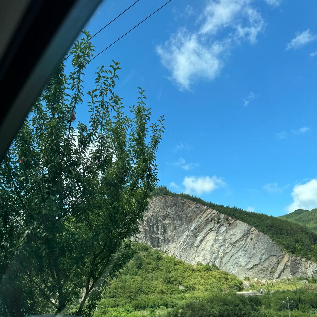 小斛乡村