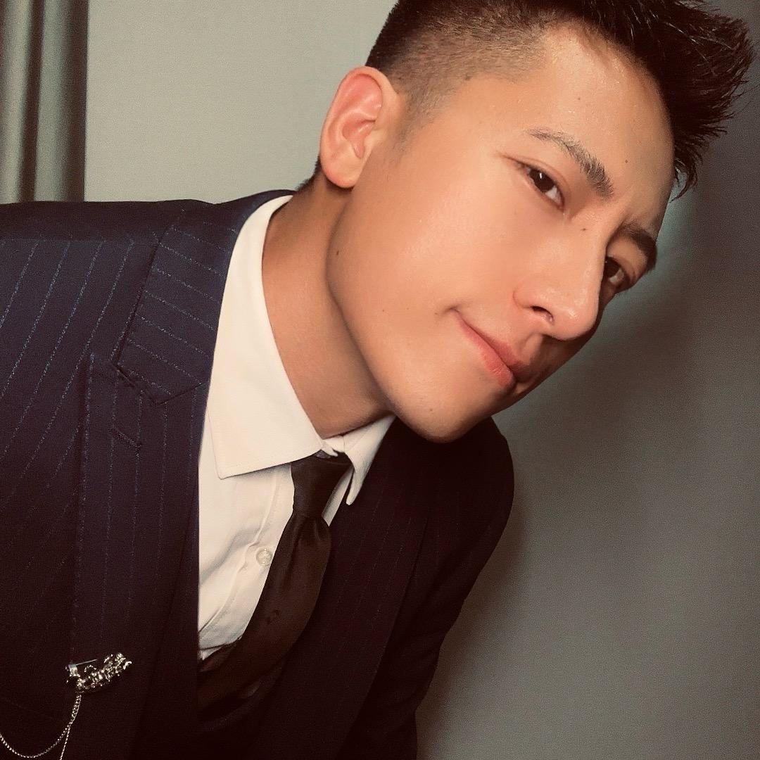 黑Sir
