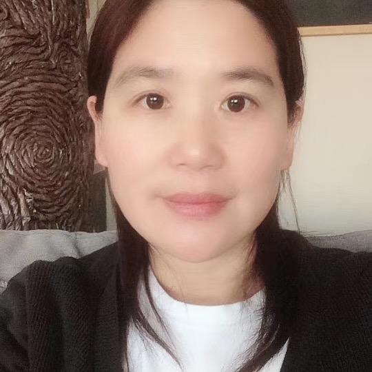 启海红娘陈姐（橱窗有好物）🎈