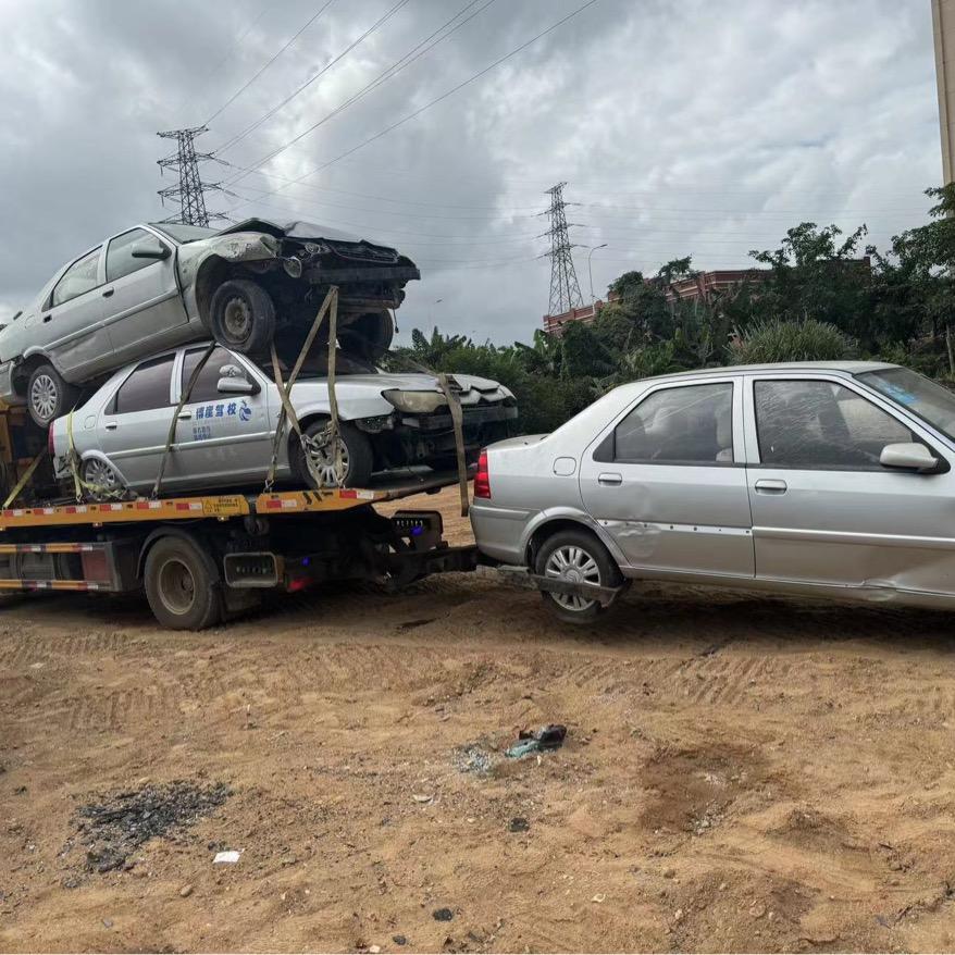 定安定城晖琛汽车行