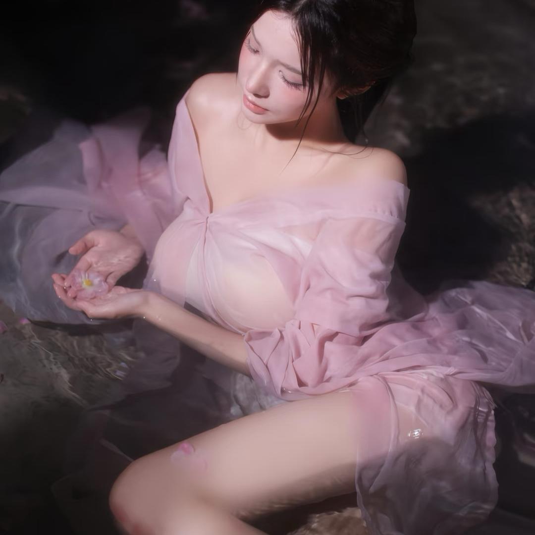💋橘色 ~橱窗👉