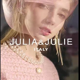 JULIAJULIE轻奢快闪店