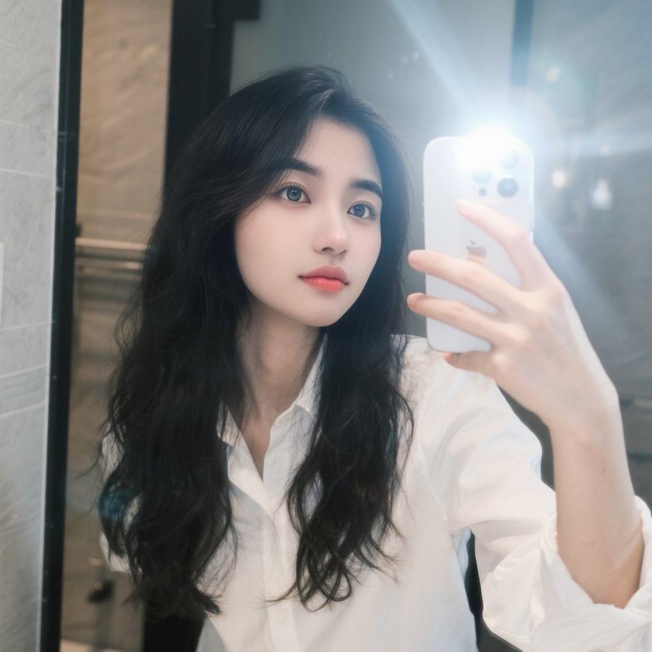 爆爆小君