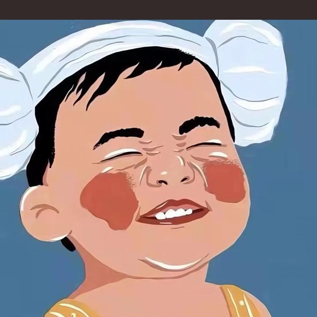 祝你发财
