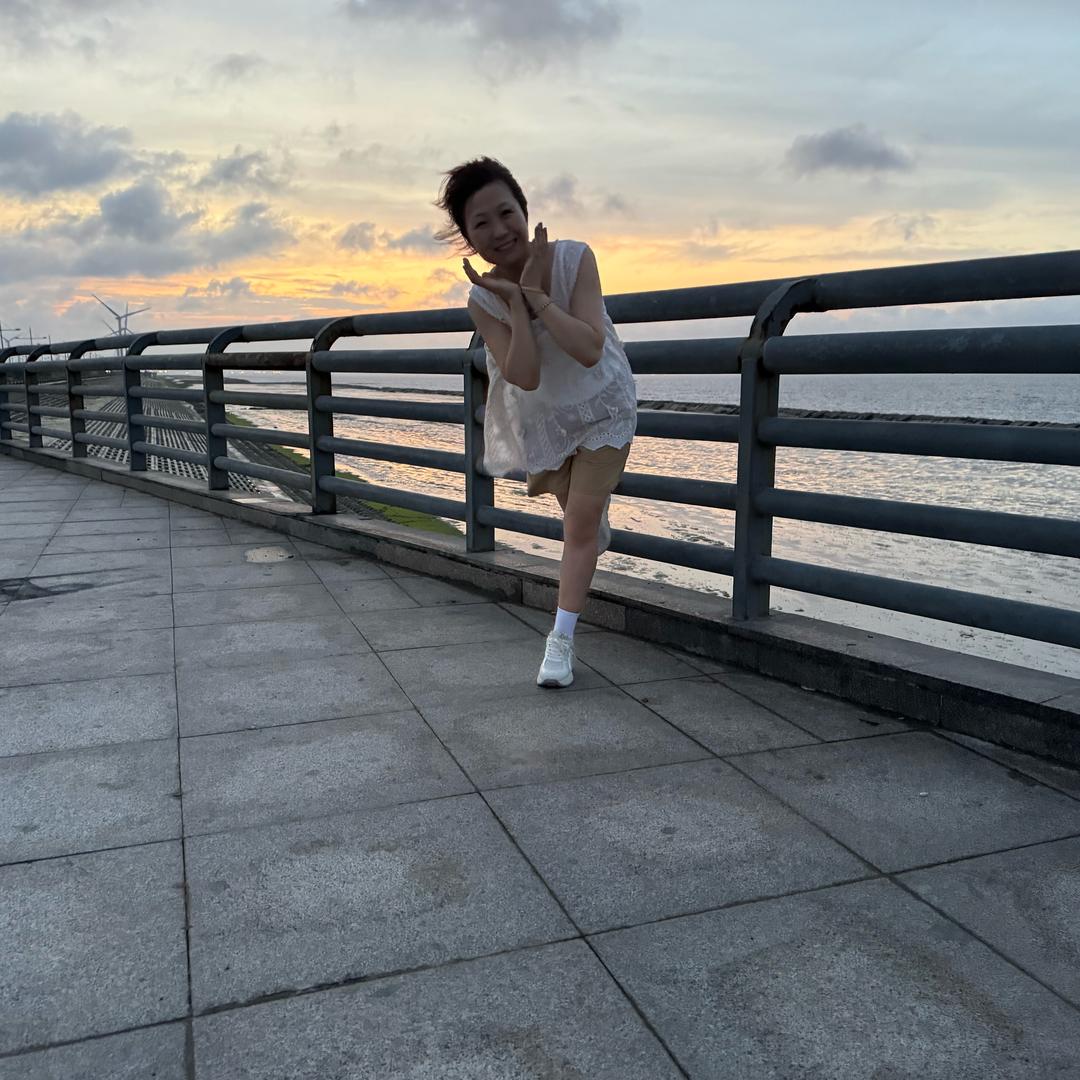 小美