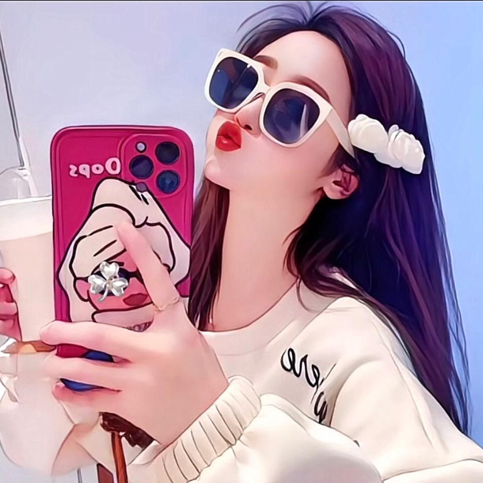 幸运女王👑